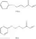 Fig. 22 - Triphenyl monomers suitable for microstructured optical films