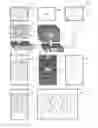 Fig. 01 - Radial lenticular blending effect