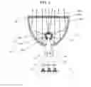 Fig. 02 - Projection apparatus