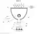 Fig. 06 - Projection apparatus