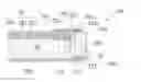 Fig. 01 - Display back illumination apparatus having compression molded light guide