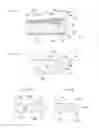 Fig. 02 - Display back illumination apparatus having compression molded light guide