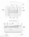 Fig. 07 - Display back illumination apparatus having compression molded light guide
