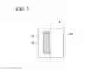 Fig. 04 - DISPLAY DEVICE AND METHOD FOR DETECTING BACKLIGHT LIGHT FROM SAME