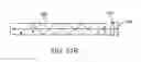 Fig. 116 - Modifying light of a multicore assembly to produce a plurality of viewing zones