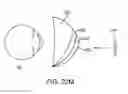 Fig. 141 - Modifying light of a multicore assembly to produce a plurality of viewing zones