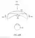 Fig. 146 - Modifying light of a multicore assembly to produce a plurality of viewing zones
