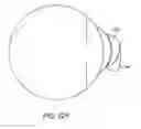 Fig. 153 - Modifying light of a multicore assembly to produce a plurality of viewing zones