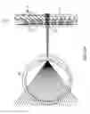 Fig. 18 - Modifying light of a multicore assembly to produce a plurality of viewing zones