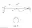 Fig. 22 - Modifying light of a multicore assembly to produce a plurality of viewing zones