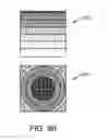 Fig. 24 - Modifying light of a multicore assembly to produce a plurality of viewing zones