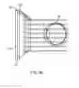 Fig. 34 - Modifying light of a multicore assembly to produce a plurality of viewing zones