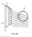 Fig. 35 - Modifying light of a multicore assembly to produce a plurality of viewing zones