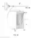 Fig. 40 - Modifying light of a multicore assembly to produce a plurality of viewing zones