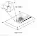 Fig. 49 - Modifying light of a multicore assembly to produce a plurality of viewing zones