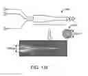 Fig. 55 - Modifying light of a multicore assembly to produce a plurality of viewing zones