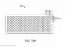 Fig. 57 - Modifying light of a multicore assembly to produce a plurality of viewing zones