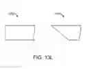 Fig. 58 - Modifying light of a multicore assembly to produce a plurality of viewing zones