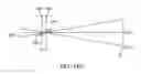 Fig. 60 - Modifying light of a multicore assembly to produce a plurality of viewing zones