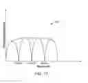 Fig. 84 - Modifying light of a multicore assembly to produce a plurality of viewing zones
