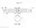 Fig. 90 - Modifying light of a multicore assembly to produce a plurality of viewing zones