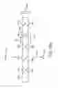 Fig. 92 - Modifying light of a multicore assembly to produce a plurality of viewing zones
