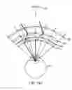 Fig. 95 - Modifying light of a multicore assembly to produce a plurality of viewing zones