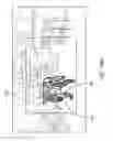 Fig. 99 - Modifying light of a multicore assembly to produce a plurality of viewing zones