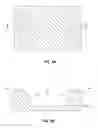 Fig. 04 - Variable buried oxide thickness for a waveguide