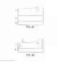 Fig. 04 - Photonics grating coupler and method of manufacture