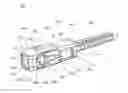 Fig. 01 - SC optical fiber connector