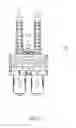 Fig. 12 - SC optical fiber connector
