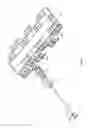 Fig. 05 - Removal tool for a fiber optic ferrule alignment sleeve