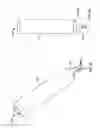 Fig. 13 - Removal tool for a fiber optic ferrule alignment sleeve
