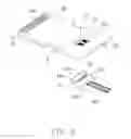 Fig. 04 - Optical module assembly with improved printed circuit board