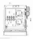Fig. 09 - Fiber termination enclosure with modular plate assemblies
