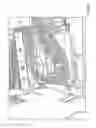 Fig. 24 - Universal mounting mechanism for mounting a telecommunications chassis to a telecommunciations fixture