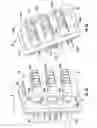 Fig. 07 - Convertible fiber optic panel/module assemblies for optical fiber connectivity, including for wall and floor-mounted connectivity applications