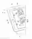 Fig. 15 - Convertible fiber optic panel/module assemblies for optical fiber connectivity, including for wall and floor-mounted connectivity applications