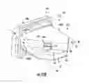 Fig. 17 - Convertible fiber optic panel/module assemblies for optical fiber connectivity, including for wall and floor-mounted connectivity applications