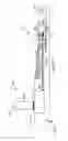 Fig. 10 - Apical radiator