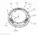 Fig. 01 - Optical Element Unit And Method Of Supporting An Optical Element