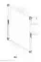 Fig. 02 - Foldable reflector