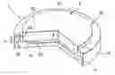 Fig. 01 - Mounting fixture of elastic seal member
