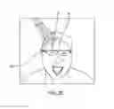 Fig. 05 - Using a freedom reflective and lens optical component for augmented or virtual reality display