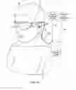 Fig. 09 - Using a freedom reflective and lens optical component for augmented or virtual reality display