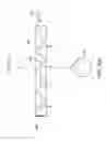Fig. 100 - Using a freedom reflective and lens optical component for augmented or virtual reality display