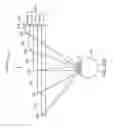Fig. 108 - Using a freedom reflective and lens optical component for augmented or virtual reality display