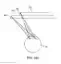 Fig. 109 - Using a freedom reflective and lens optical component for augmented or virtual reality display