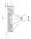 Fig. 110 - Using a freedom reflective and lens optical component for augmented or virtual reality display